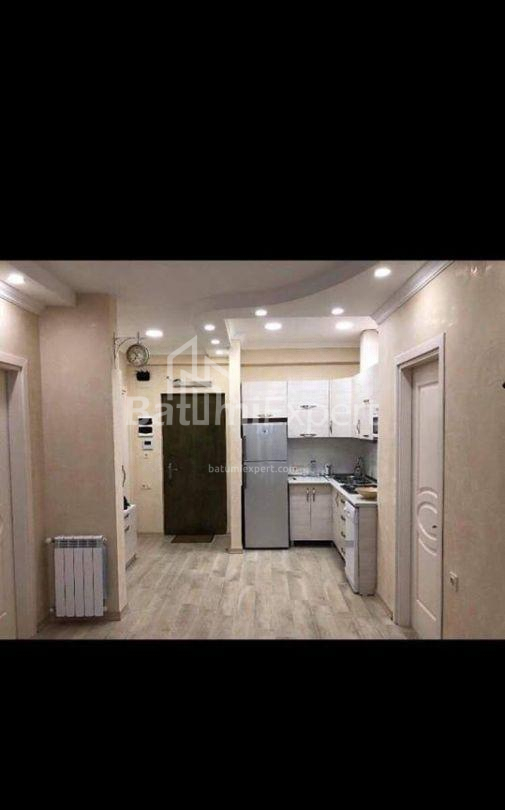 Apartment 60 m² - Zurab Gorgiladze, Batumi, Georgia