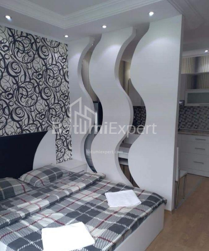 Apartment 33 m² - Yuryevskaya, Batumi, Georgia
