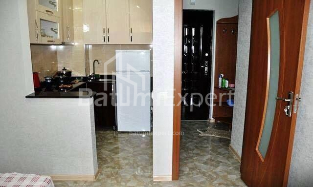 Apartment 33 m² - Yuryevskaya, Batumi, Georgia