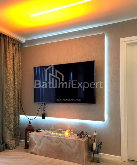Apartment 170 m² - Iusuf Kobaladze, Batumi, Georgia