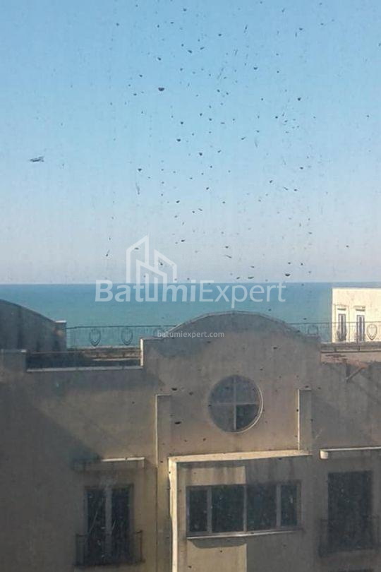 Apartment 68 m² - Sherif Khimshiashvili, Batumi, Georgia