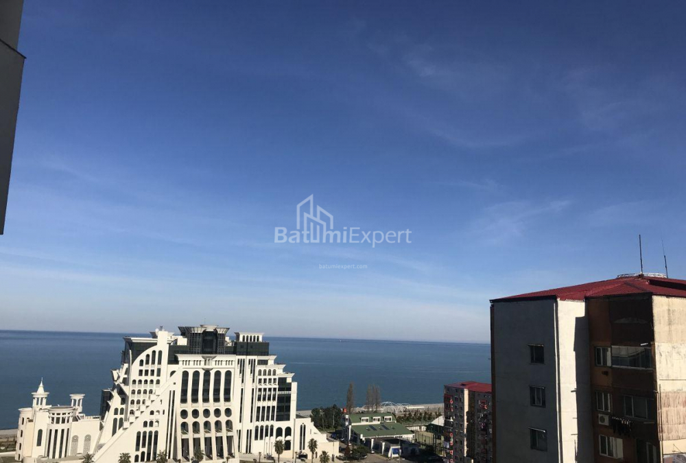Apartment 80 m² - Iusuf Kobaladze, Batumi, Georgia