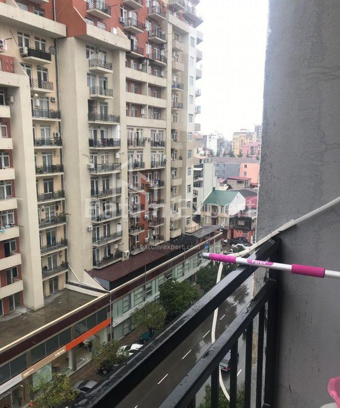 Apartment 58 m² - Ilia Chavchavadze, Batumi, Georgia