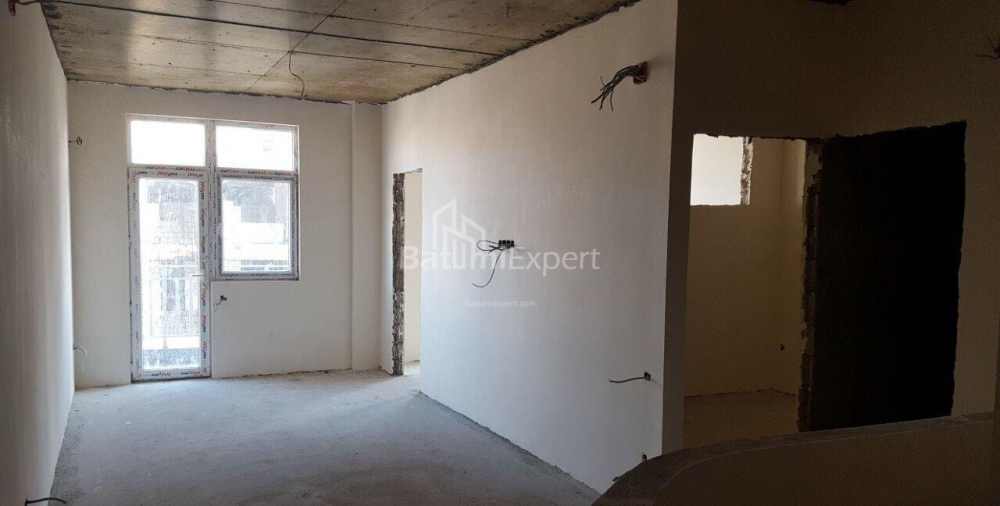 Apartment 60 m² - Ilia Chavchavadze, Batumi, Georgia
