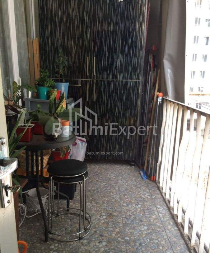 Apartment 62 m² - Yuryevskaya, Batumi, Georgia