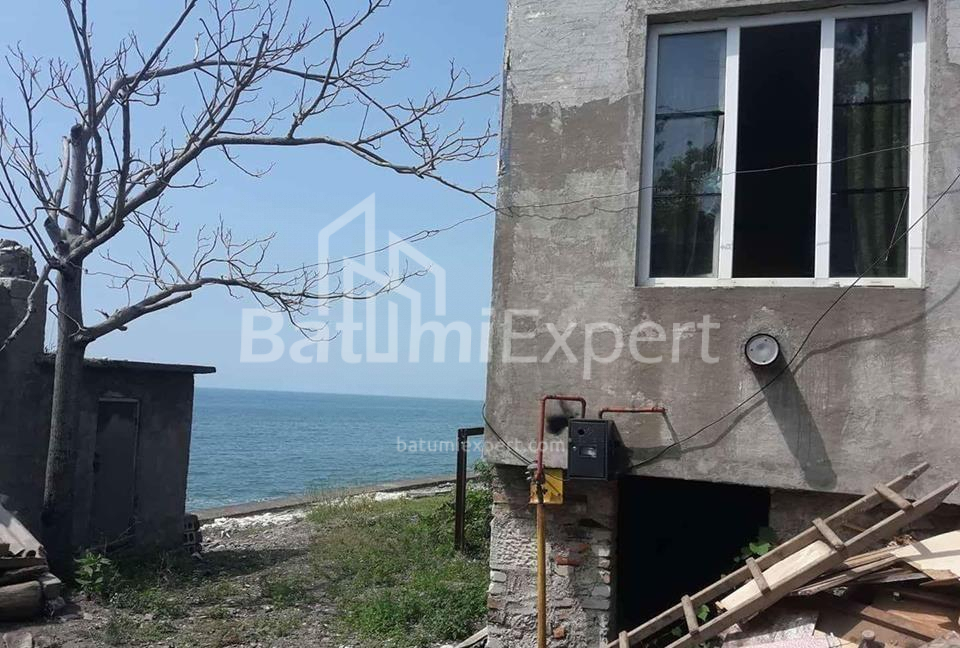 Apartment 110 m² - Yuryevskaya, Batumi, Georgia