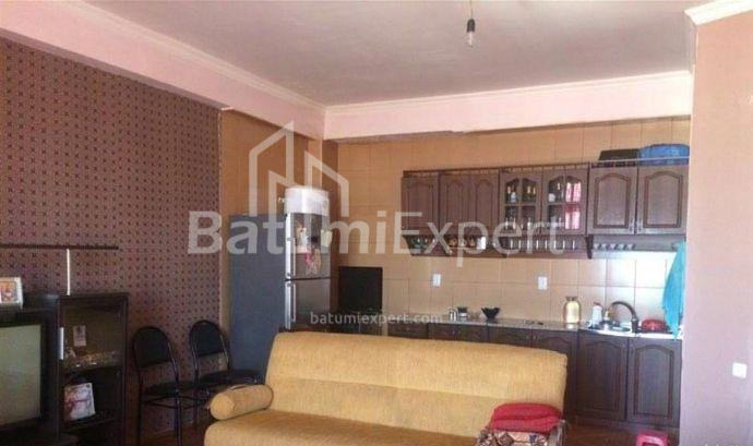 Apartment 78 m² - Yuryevskaya, Batumi, Georgia