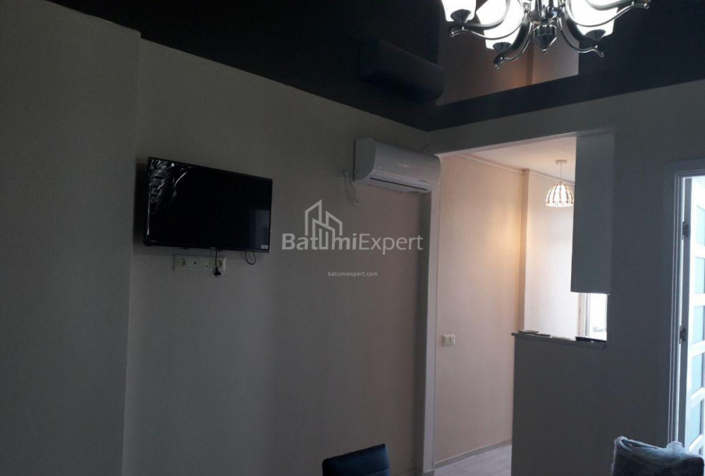 Apartment 42 m² - Iusuf Kobaladze, Batumi, Georgia