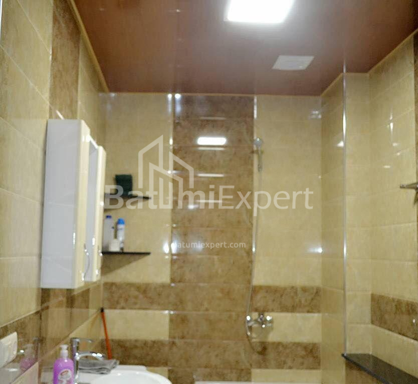 Apartment 60 m² - Alexandr Pushkin, Batumi, Georgia