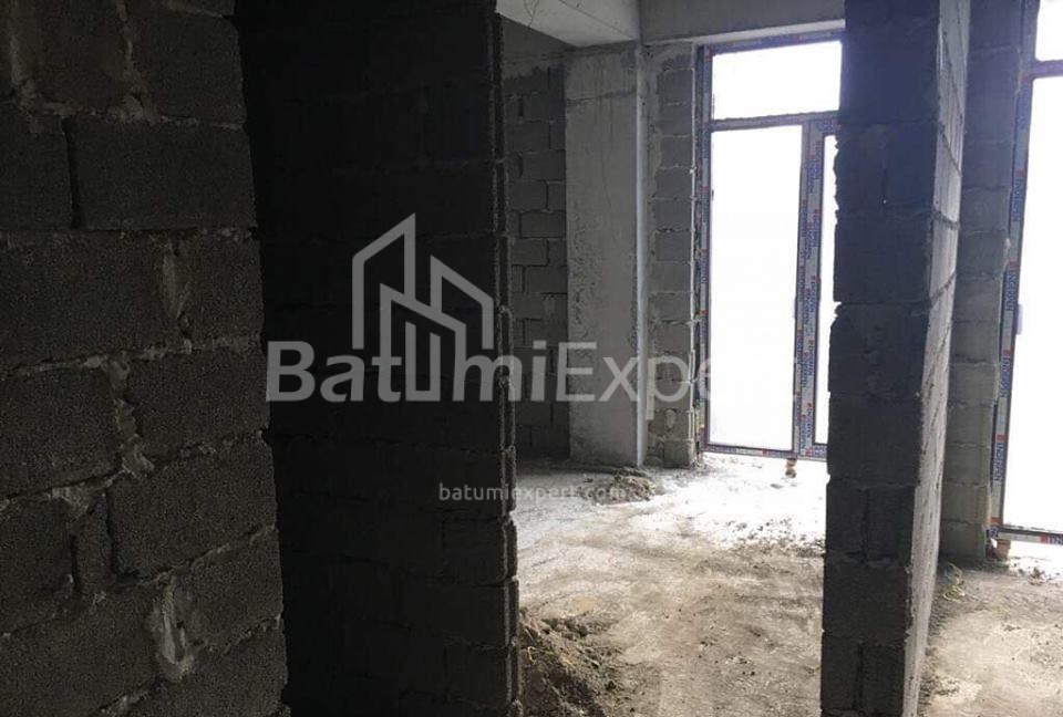 Apartment 45 m² - Yuryevskaya, Batumi, Georgia