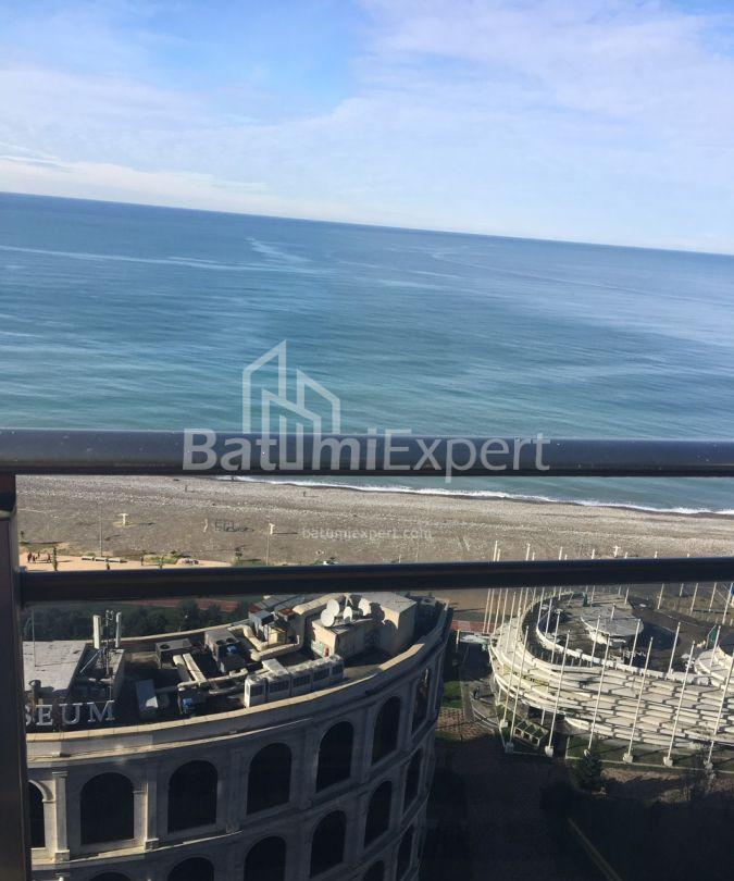 Apartment 100 m² - Sherif Khimshiashvili, Batumi, Georgia