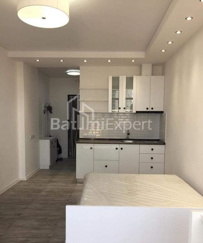 Apartment 32 m² - Niko Pirosmani, Batumi, Georgia