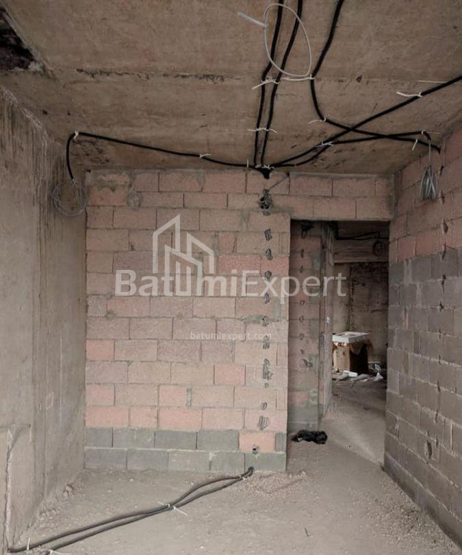 Apartment 103 m² - Iusuf Kobaladze, Batumi, Georgia