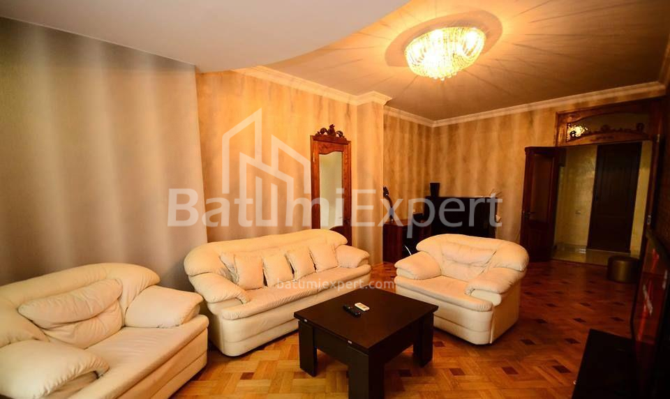 Apartment 95 m² - Niko Pirosmani, Batumi, Georgia