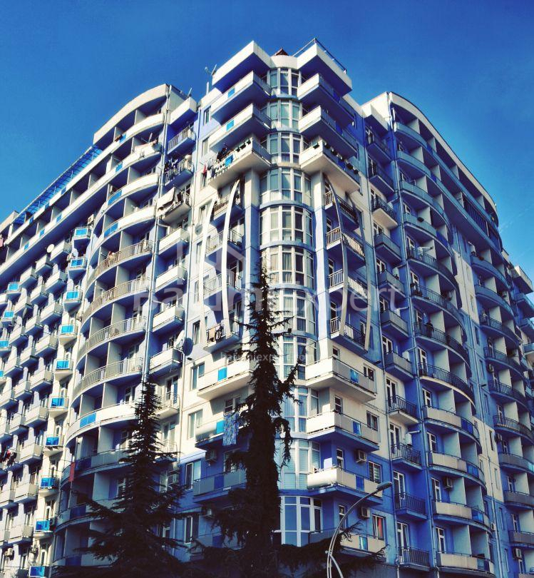 Apartment 150 m² - Vakhtang Gorgasali, Batumi, Georgia