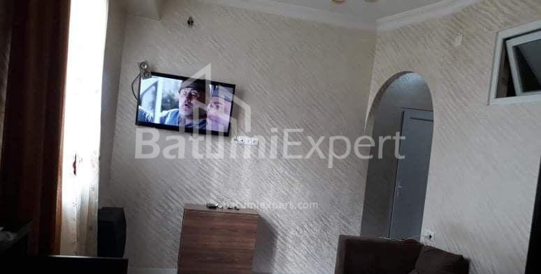 Apartment 55 m² - Yuryevskaya, Batumi, Georgia