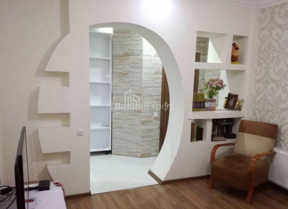 Apartment 70 m² - Yuryevskaya, Batumi, Georgia