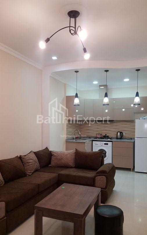 Apartment 44 m² - Ilia Chavchavadze, Batumi, Georgia