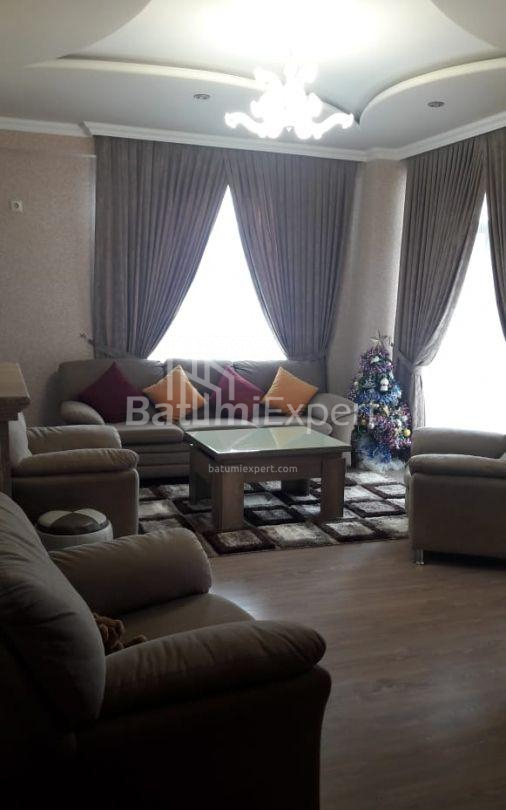 Apartment 77 m² - Yuryevskaya, Batumi, Georgia