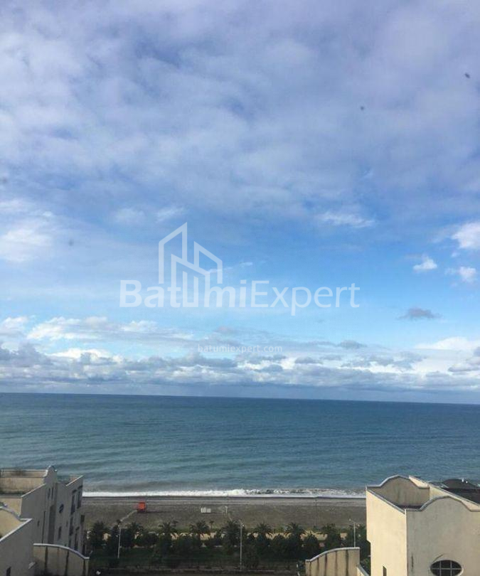Apartment 51 m² - Sherif Khimshiashvili, Batumi, Georgia