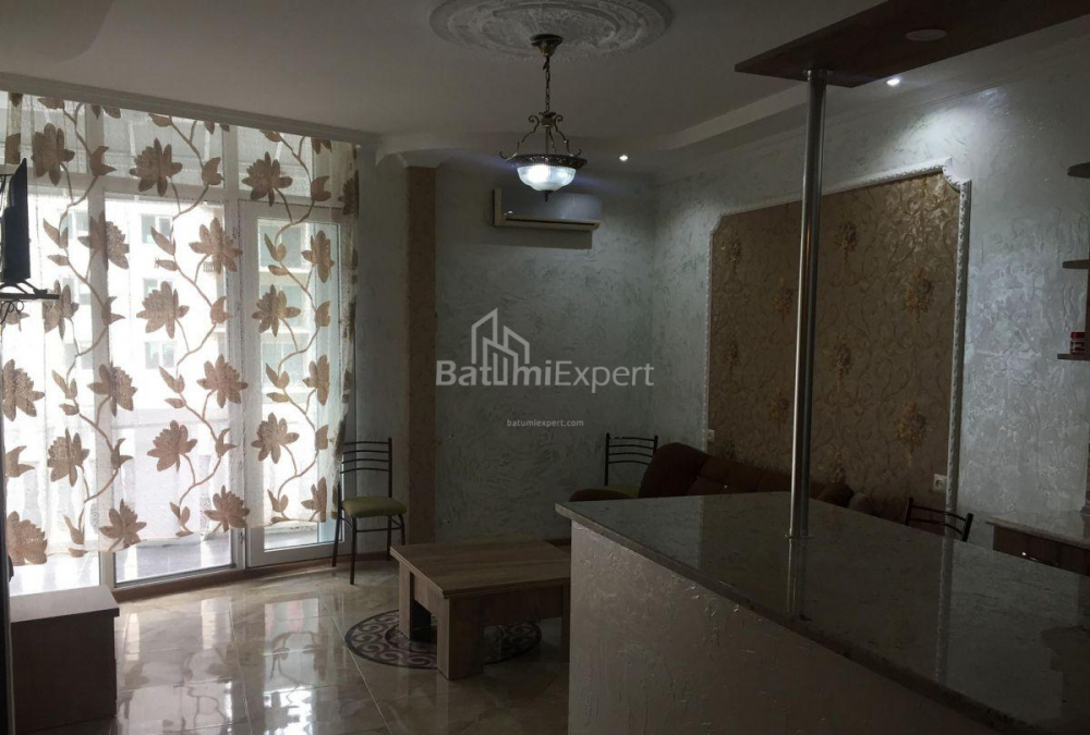 Apartment 60 m² - Sherif Khimshiashvili, Batumi, Georgia
