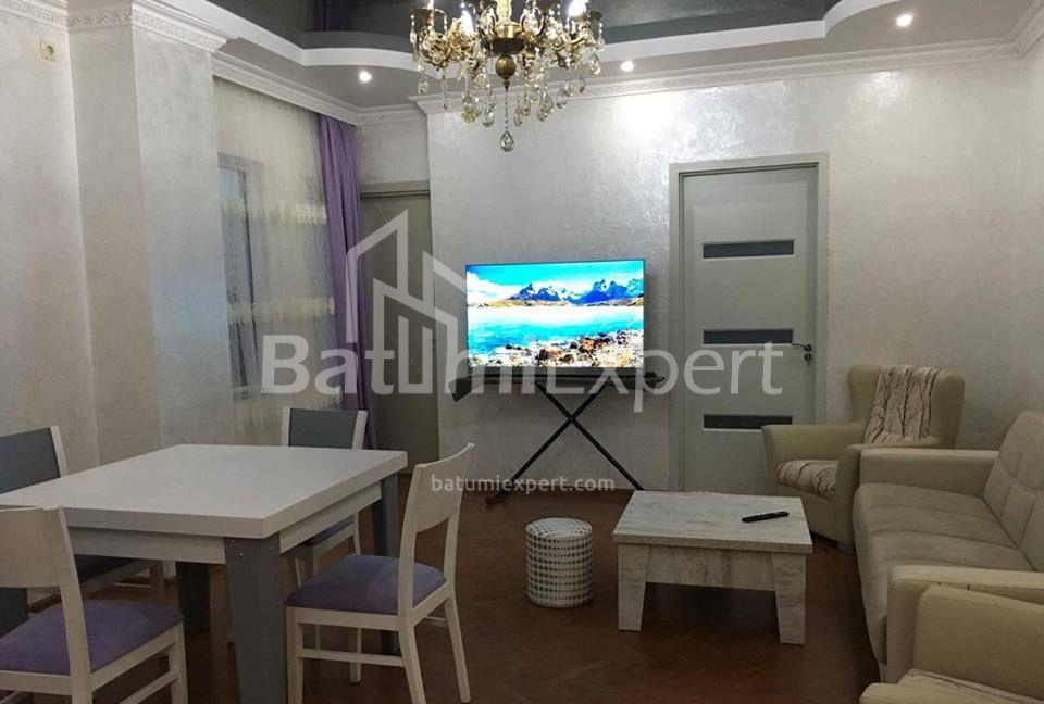 Apartment 60 m² - Yuryevskaya, Batumi, Georgia