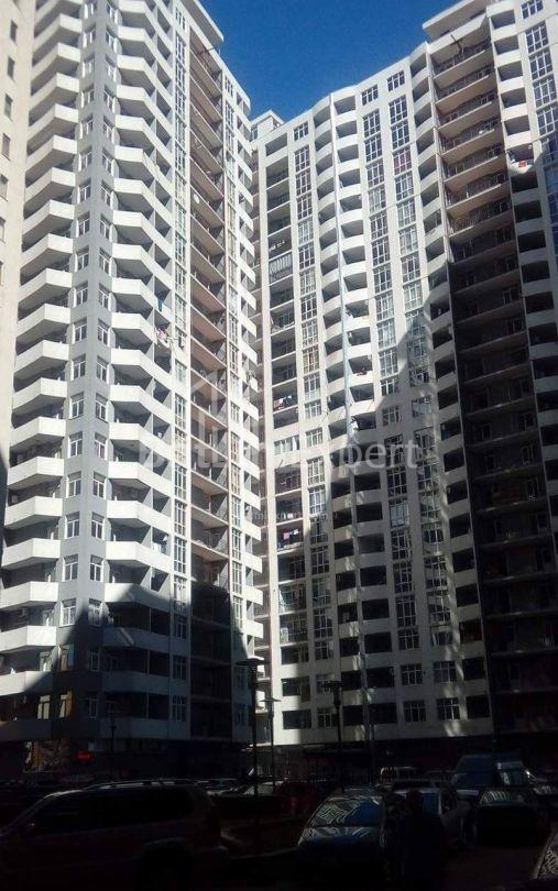 Apartment 30 m² - Iusuf Kobaladze, Batumi, Georgia
