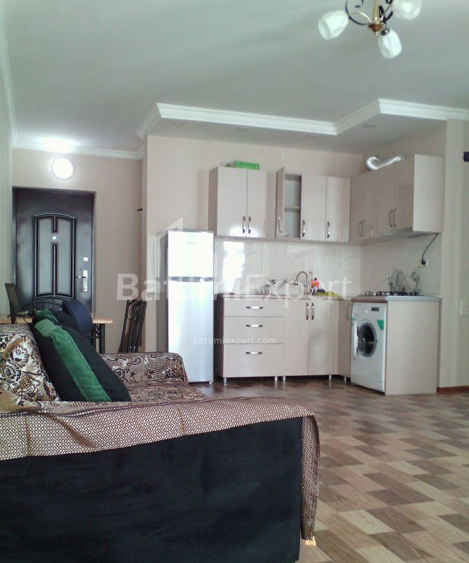 Apartment 52 m² - Iusuf Kobaladze, Batumi, Georgia