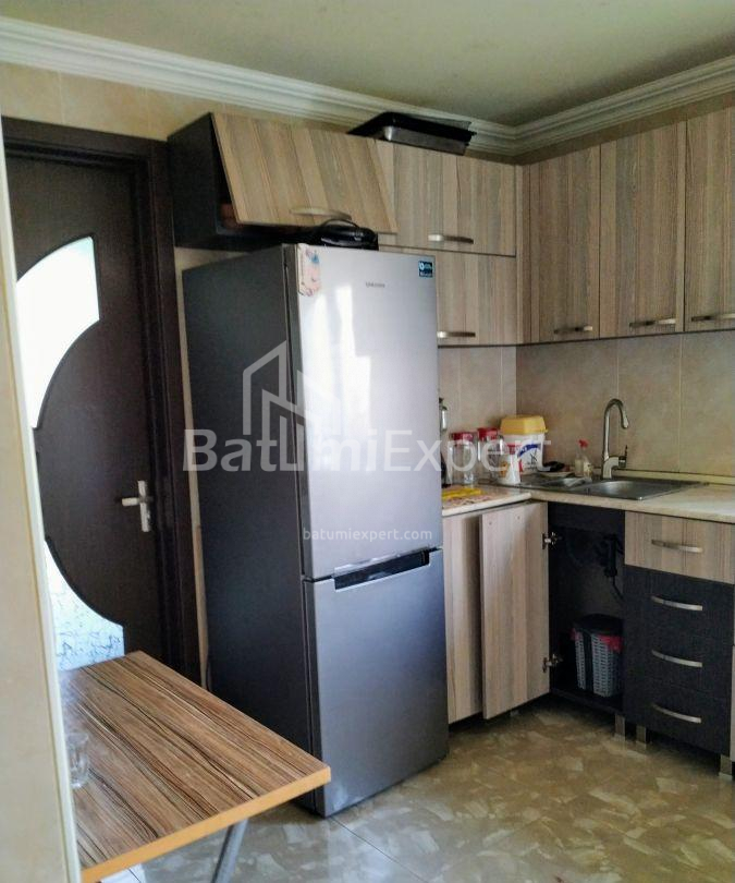 Apartment 200 m² - Yuryevskaya, Batumi, Georgia