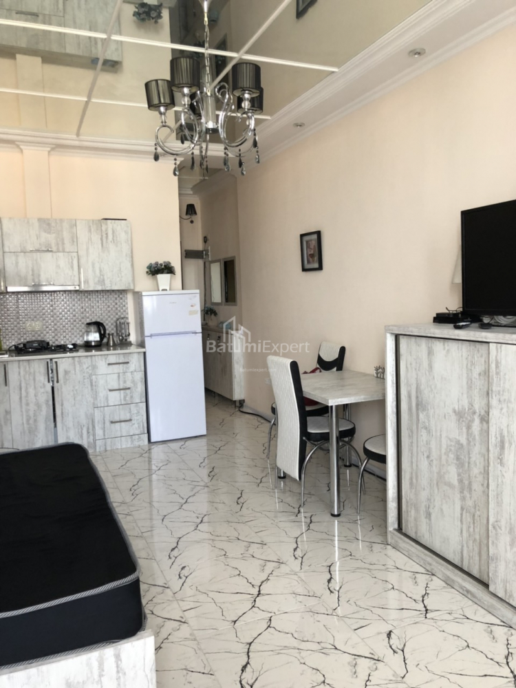 Apartment 29 m² - Zurab Gorgiladze, Batumi, Georgia