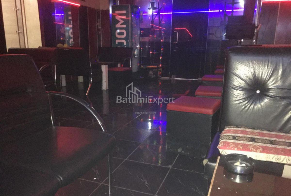 Apartment 100 m² - Yuryevskaya, Batumi, Georgia