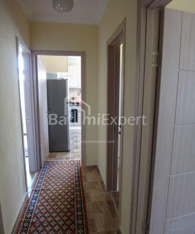 Apartment 76 m² - Petre Melikishvili, Batumi, Georgia