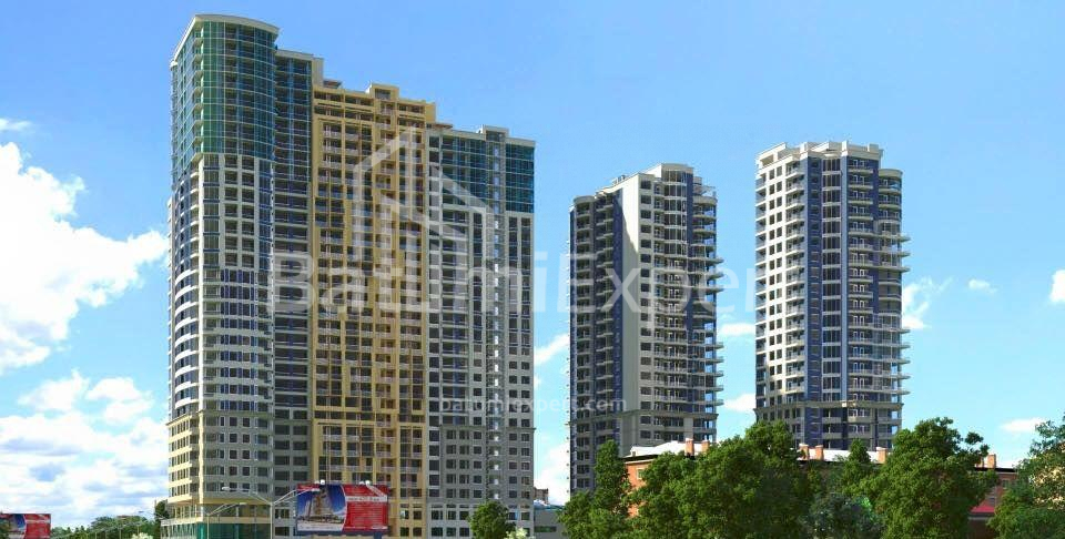 Apartment 85 m² - Tbel-Abuseridze, Batumi, Georgia