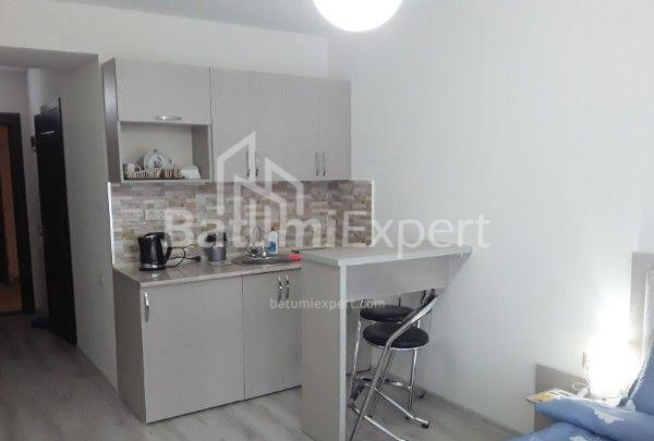 Apartment 31 m² - Yuryevskaya, Batumi, Georgia