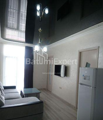 Apartment 48 m² - Yuryevskaya, Batumi, Georgia