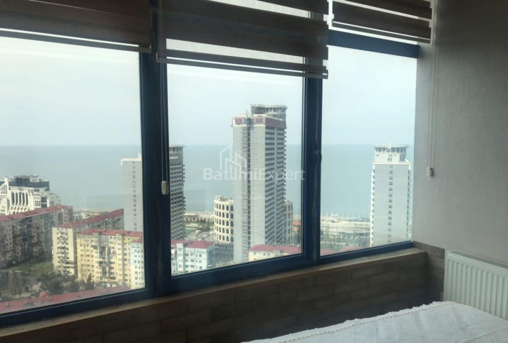 Apartment 42 m² - Niko Pirosmani, Batumi, Georgia