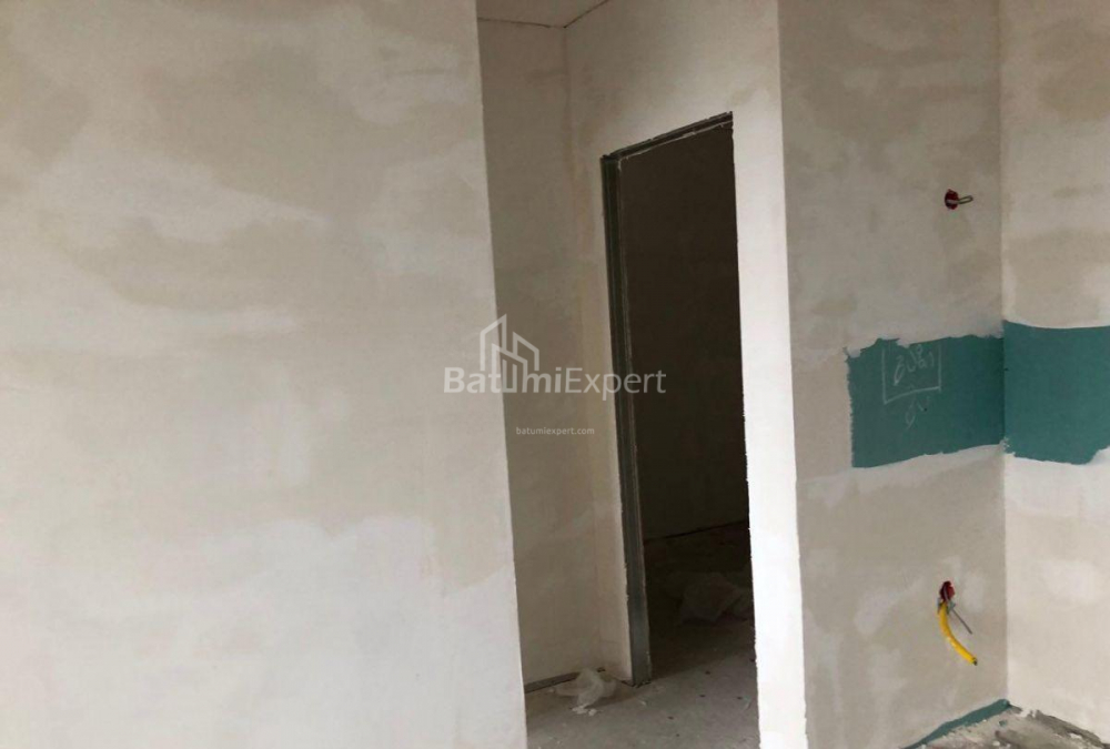 Apartment 58 m² - Yuryevskaya, Batumi, Georgia