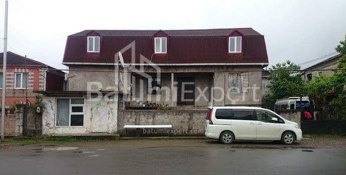 Apartment 300 m² - Yuryevskaya, Batumi, Georgia