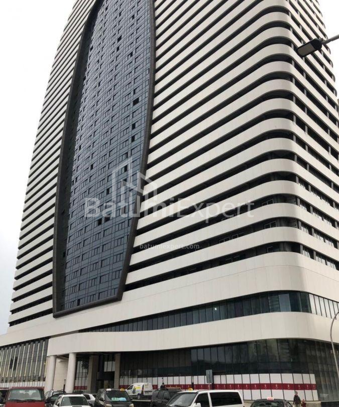 Apartment 29 m² - Sherif Khimshiashvili, Batumi, Georgia