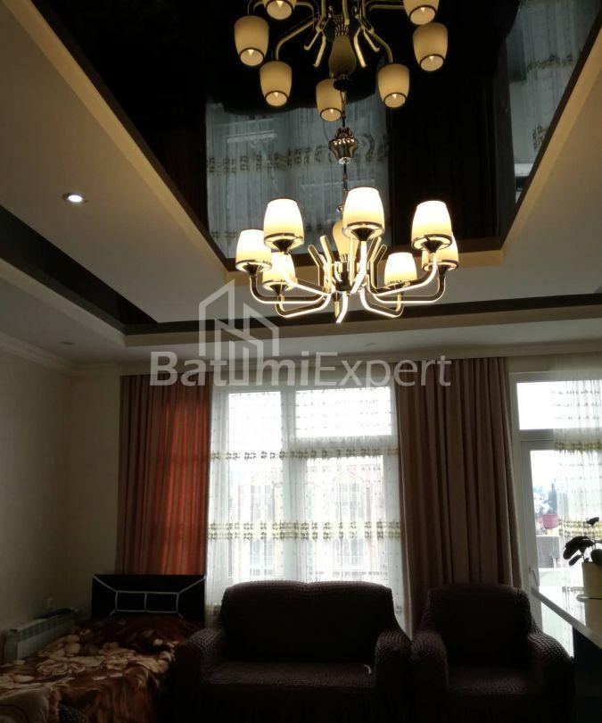 Apartment 72 m² - Angisa, Batumi, Georgia