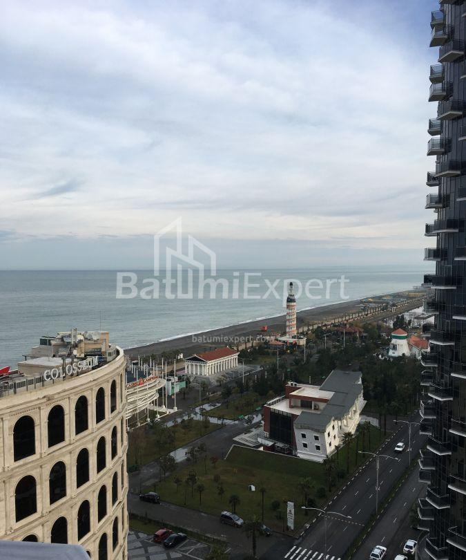 Apartment 72 m² - Yuryevskaya, Batumi, Georgia