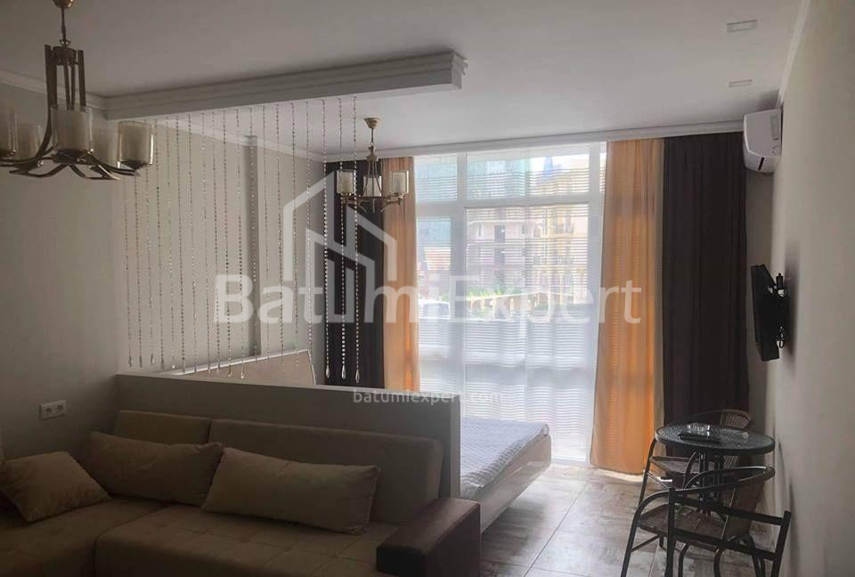 Apartment 37 m² - Iusuf Kobaladze, Batumi, Georgia