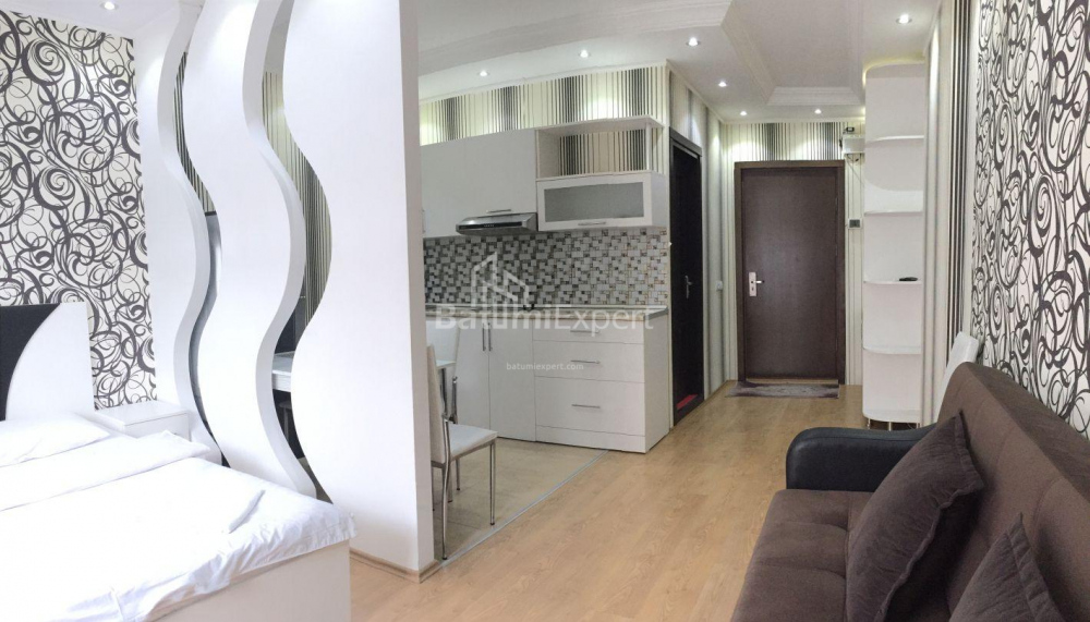 Apartment 33 m² - Sherif Khimshiashvili, Batumi, Georgia