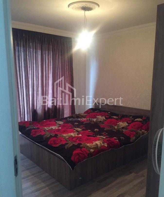 Apartment 35 m² - Alexandr Pushkin, Batumi, Georgia