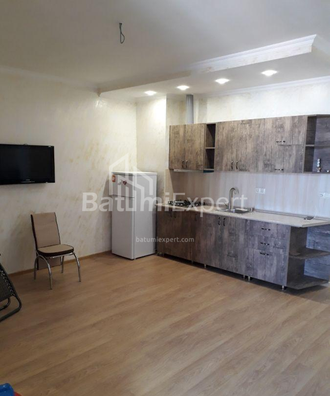 Apartment 46 m² - Yuryevskaya, Batumi, Georgia