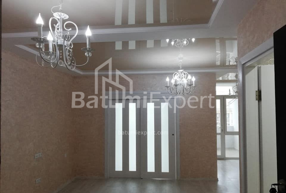 Apartment 47 m² - Iusuf Kobaladze, Batumi, Georgia