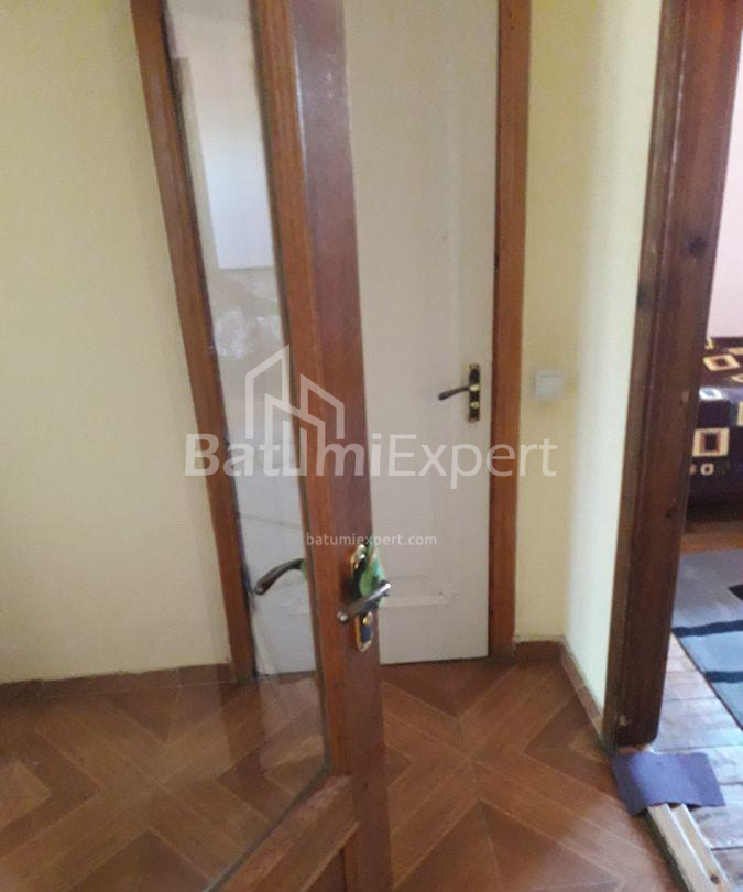 Apartment 80 m² - Yuryevskaya, Batumi, Georgia