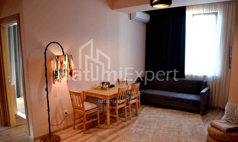 Apartment 70 m² - Niko Pirosmani, Batumi, Georgia