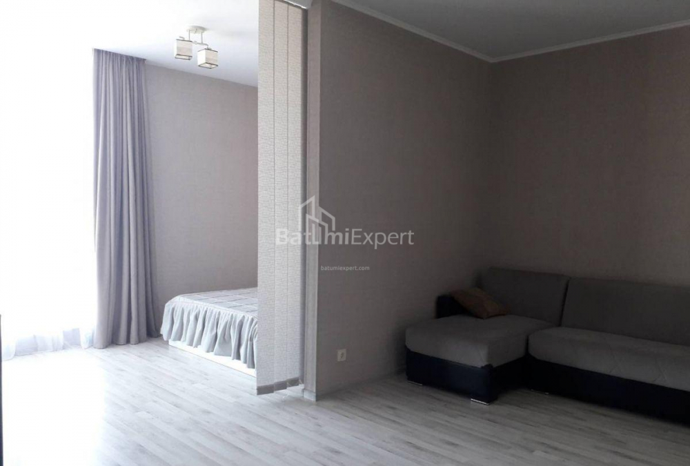 Apartment 65 m² - Yuryevskaya, Batumi, Georgia