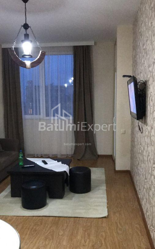Apartment 45 m² - Yuryevskaya, Batumi, Georgia